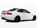 BMW M3 Coupe VT2-600 by IND Distribution 2012 года